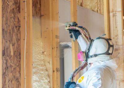 Yalıtım İzolasyon